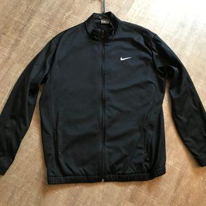 Nike Golf Jacket Large